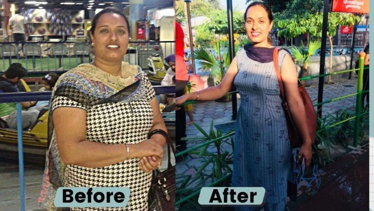 best dietitian in amritsar
