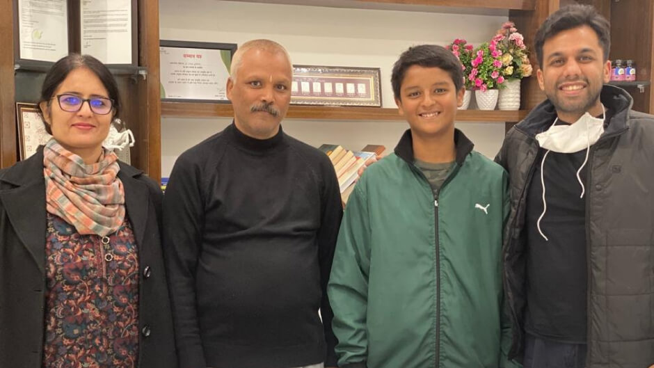 best dietician in amritsar