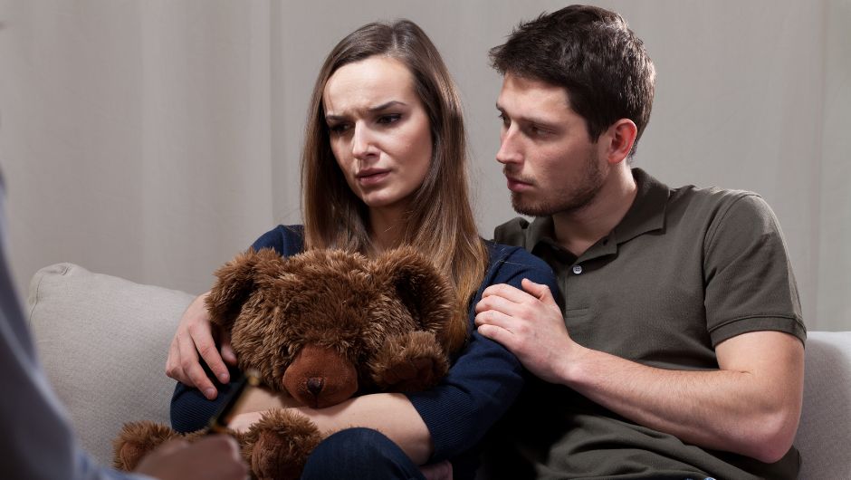 infertility treatment for female by raghav thukral